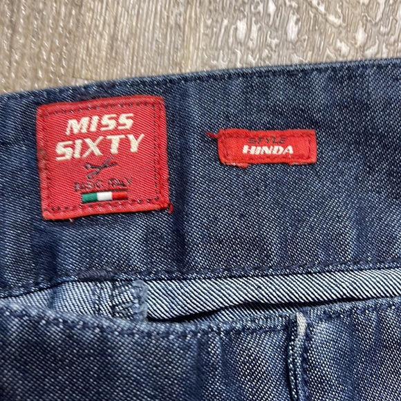 Miss Sixty HINDA jeans - Picture 4 of 11